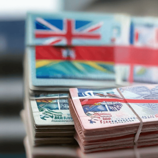 Illustration of $1.169 billion for national coffers, thanks to FRCS