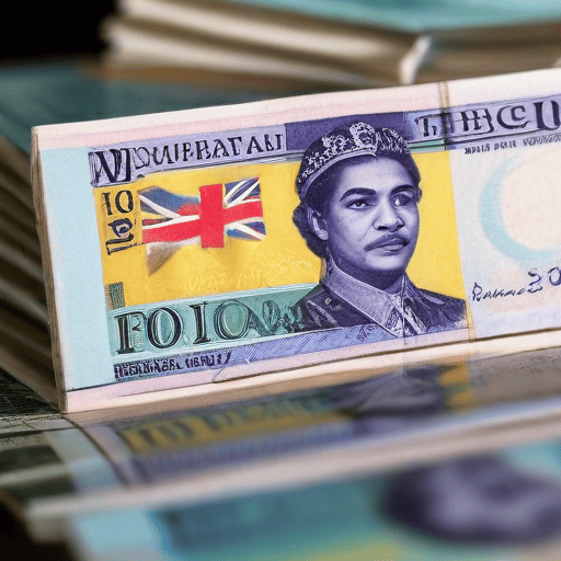 Illustration of $1.2b revenue collected in 4 months: FRCS