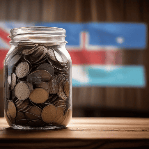 Illustration of $1.2b revenue collected in 4 months: FRCS