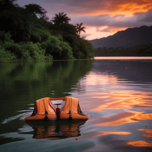 Illustration of 10-year-old latest drowning victim