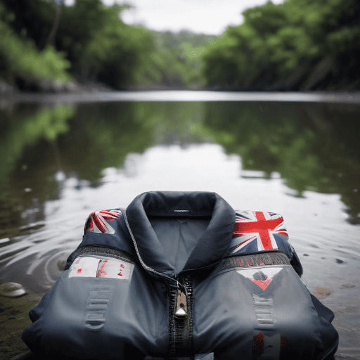 Illustration of 10-year-old latest drowning victim