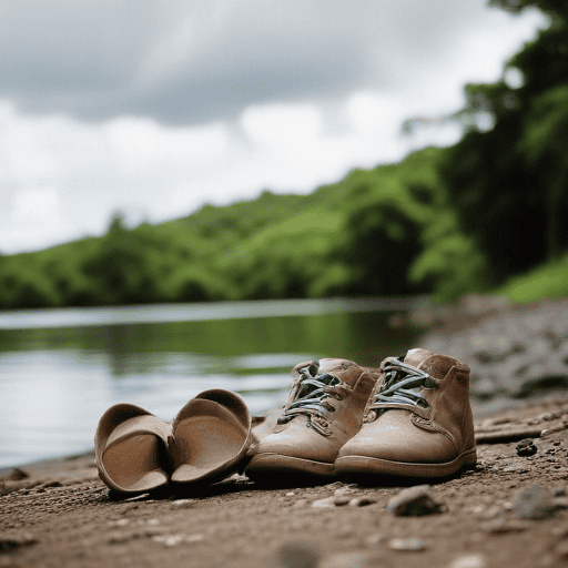 Illustration of 10-year-old latest drowning victim