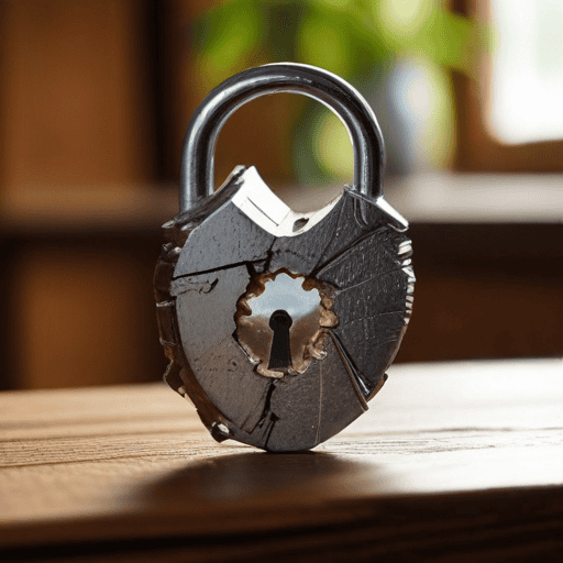 Illustration of 10-year jail term for rapist