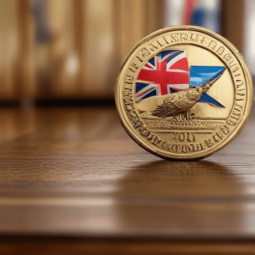 Illustration of $10.5m buyout