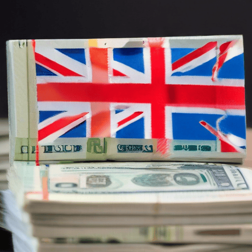 Illustration of $100K timely dividend