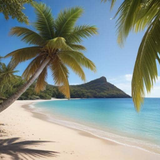 $10 Million Boost for Yasawa Tourism: Controversy or Catalyst?