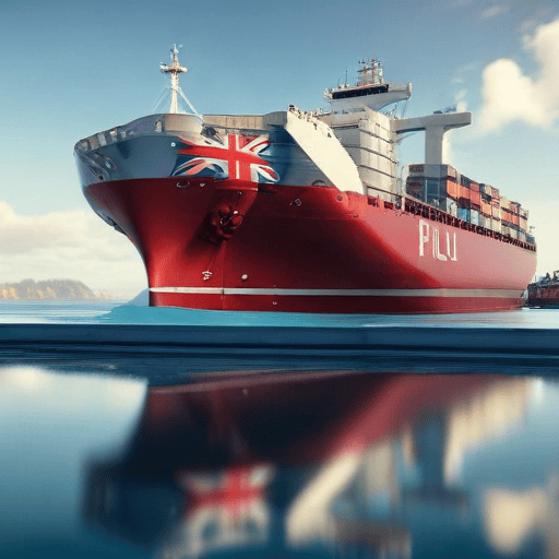 Illustration of $10m investment | Company committed to enhance service, expand fleet