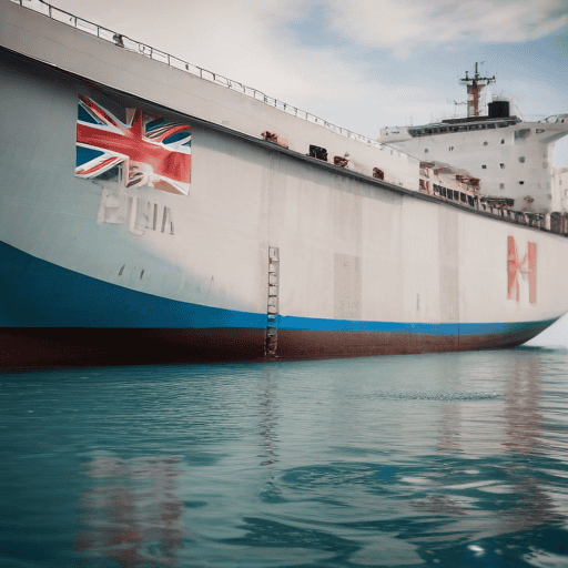 Illustration of $10m investment | Company committed to enhance service, expand fleet