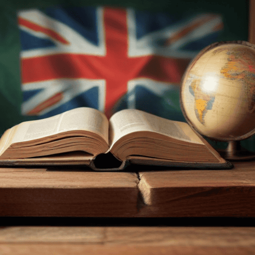 Illustration of 118 years on – Deuba District School