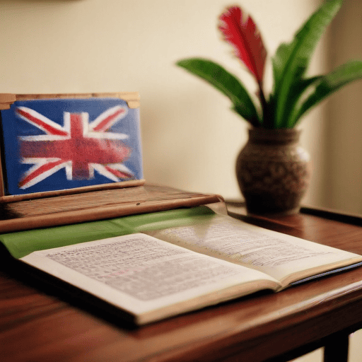 Illustration of 118 years on – Deuba District School