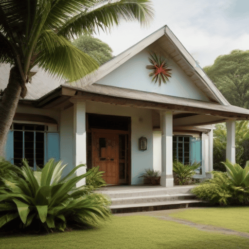 Illustration of 118 years on – Deuba District School