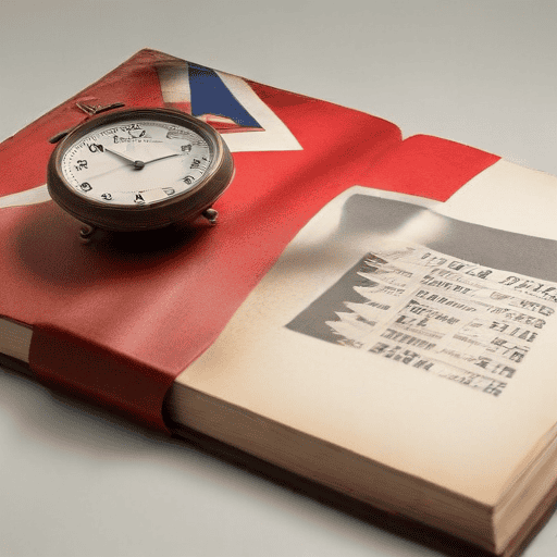 Illustration of 120 years of timeless photography