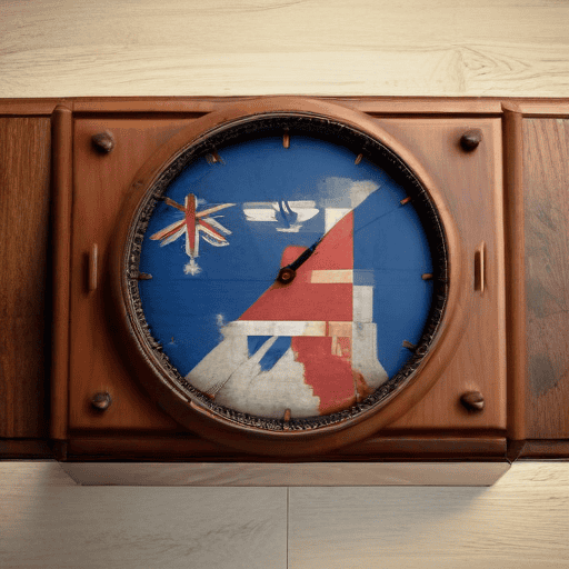 Illustration of 120 years of timeless photography