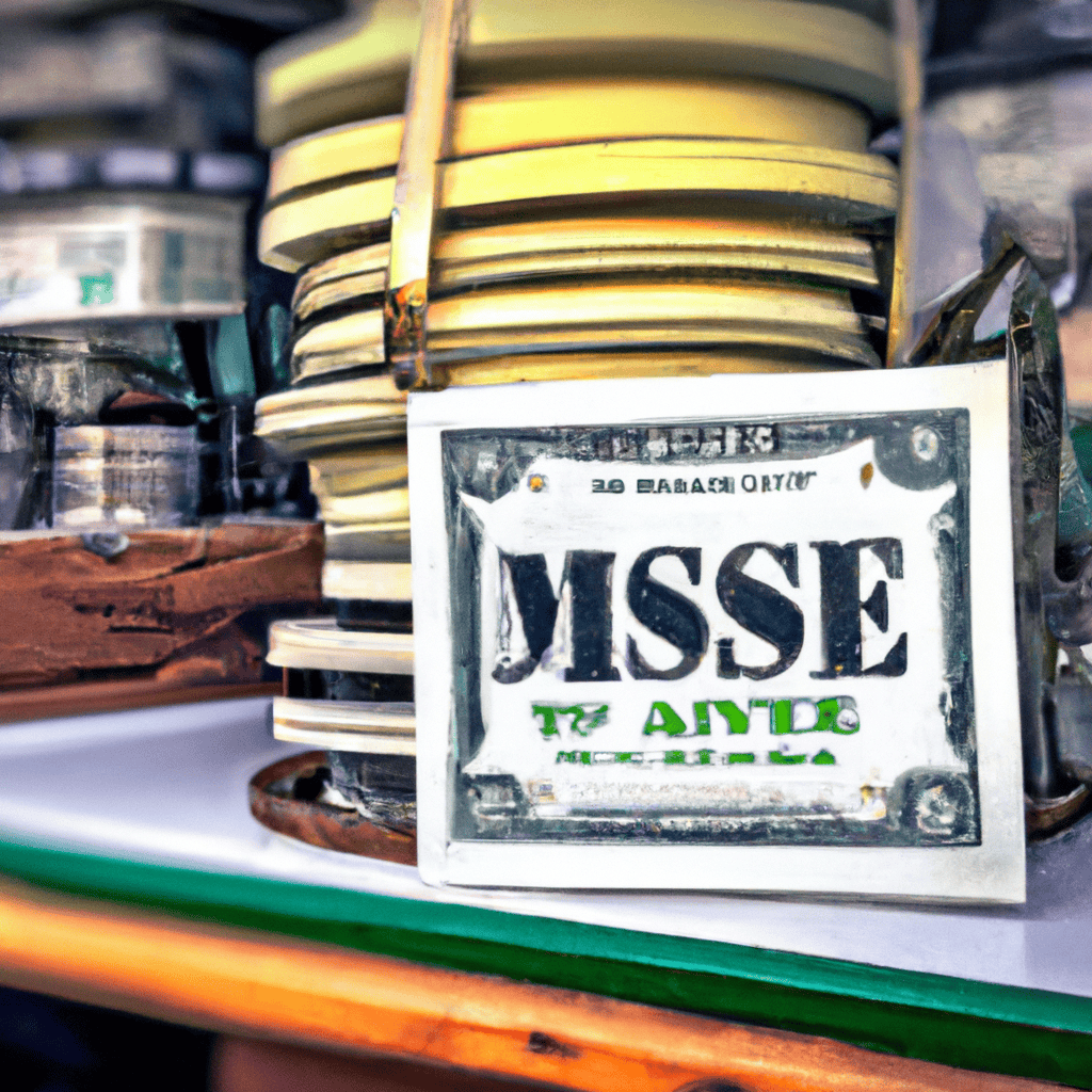 Illustration of ‘$120m to support MSME growth’