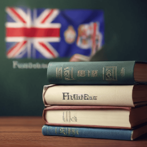 Illustration of 13 Years Not Too Late for Matua school dux