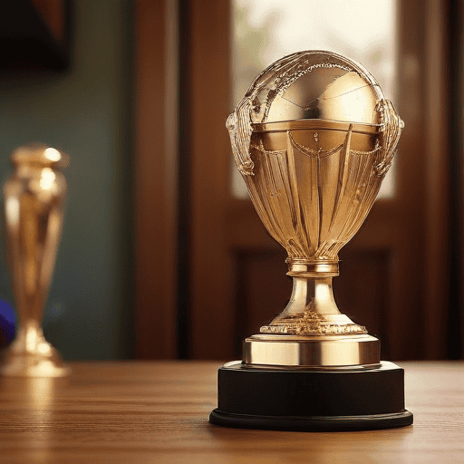 Illustration of 13 Years Not Too Late for Matua school dux