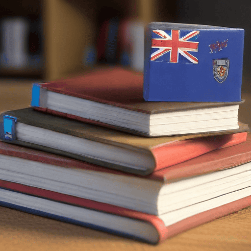 Illustration of 13 Years Not Too Late for Matua school dux