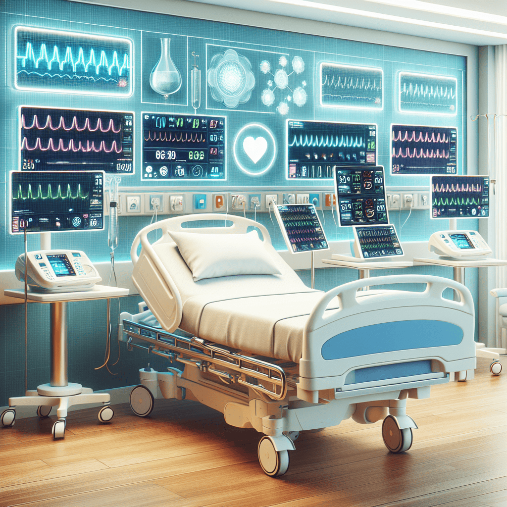 Illustration of 14-year-old youngest hospital drug patient