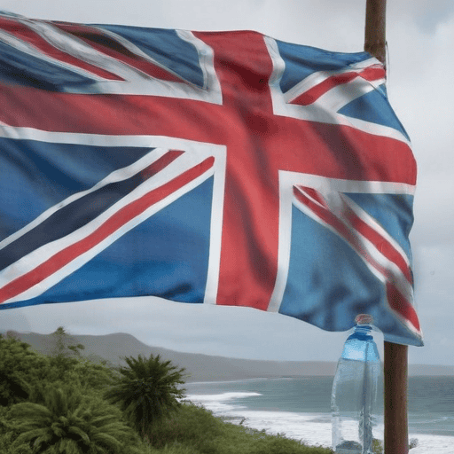 Illustration of 14 reported dead, Fiji stands ready to help Vanuatu