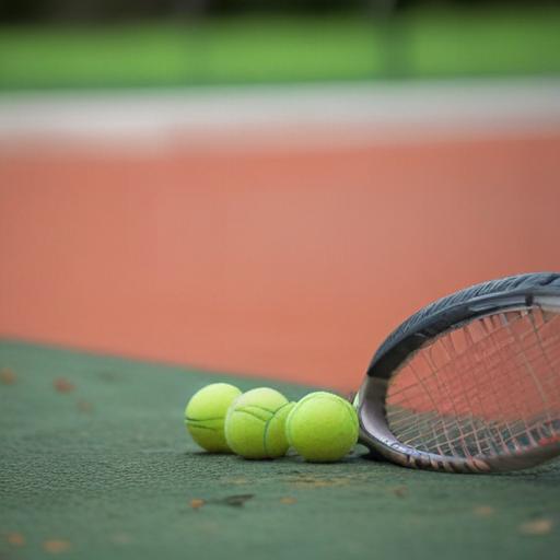 16-Year-Old Fiji Tennis Hope Aims to Inspire Girls at Suva Open