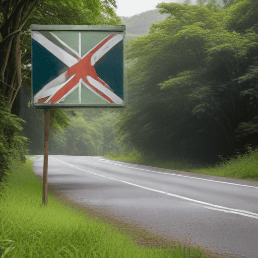 Illustration of 16-year-old nations latest road fatality victim