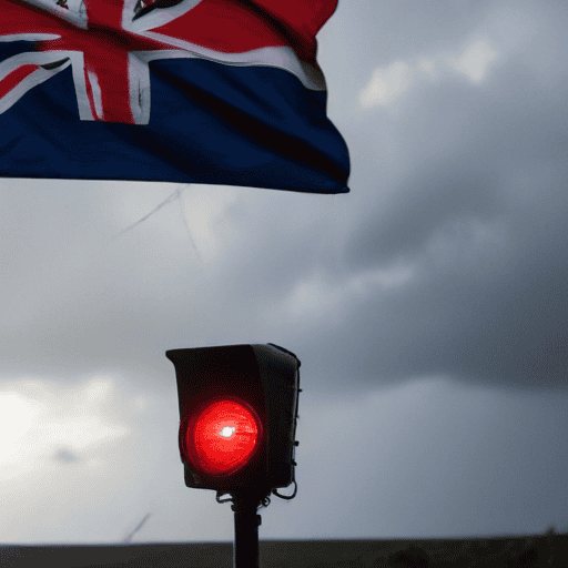 Illustration of 160 Police Officers on standby as flooding continues