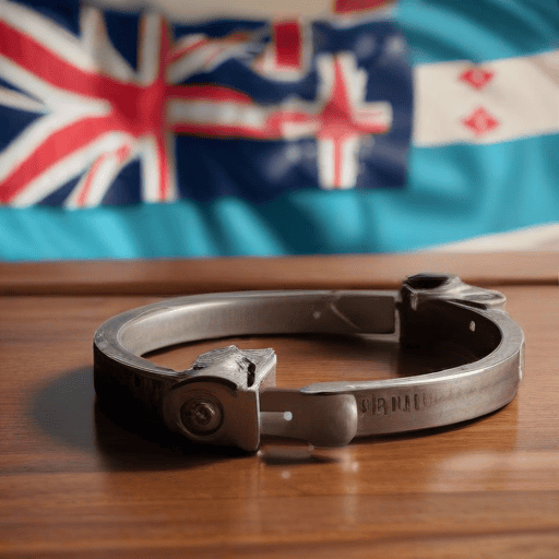 Illustration of 16 drug related arrests in last 24 hours