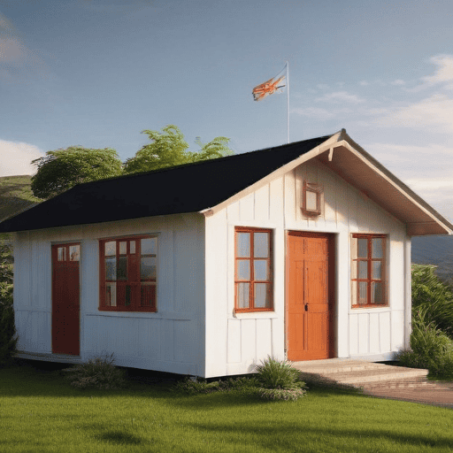 $16 Million Housing Boost: A Step Towards Affordable Living?