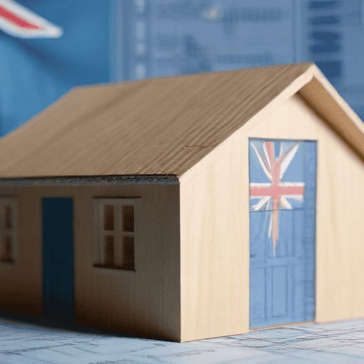 Illustration of $16m State injection boosts housing estate