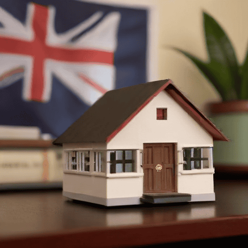 Illustration of $16m State injection boosts housing estate