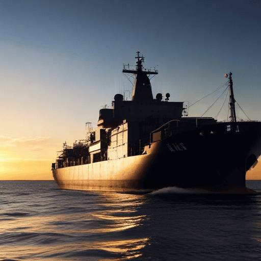 $16 Million Investment to Boost Pacific Maritime Security