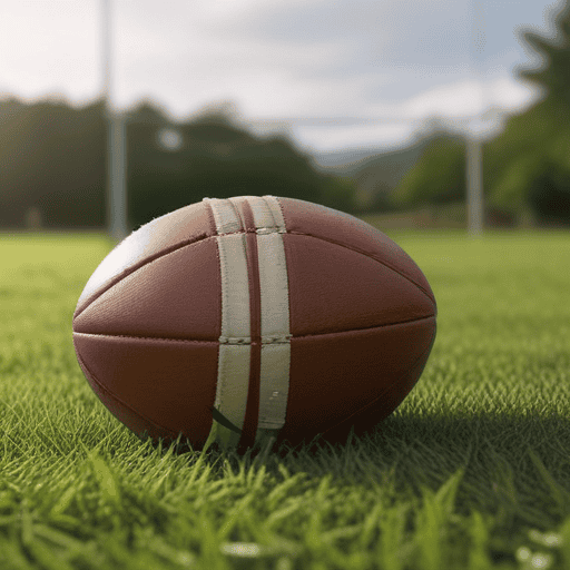 17-Year Old Yee Takes On The Rugby World