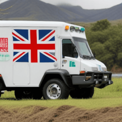 Illustration of 17 paramedics badged and new Paramedics and Health Services Department established