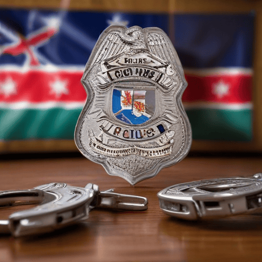 Illustration of 18 including 2 juveniles arrested with drugs