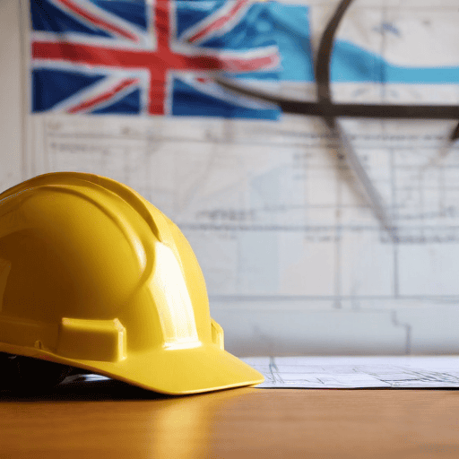 Illustration of $1bn infrastructure projects