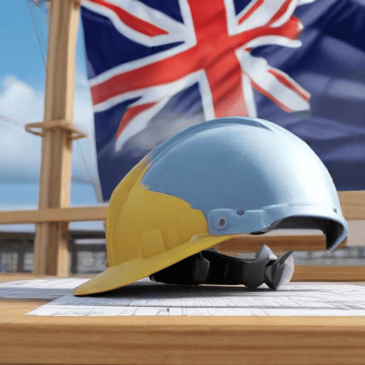 Illustration of $1bn infrastructure projects