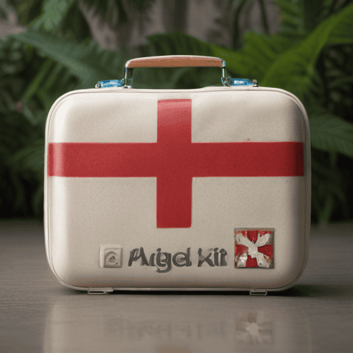 Fiji’s Emergency Care Gets a $1 Million Boost!