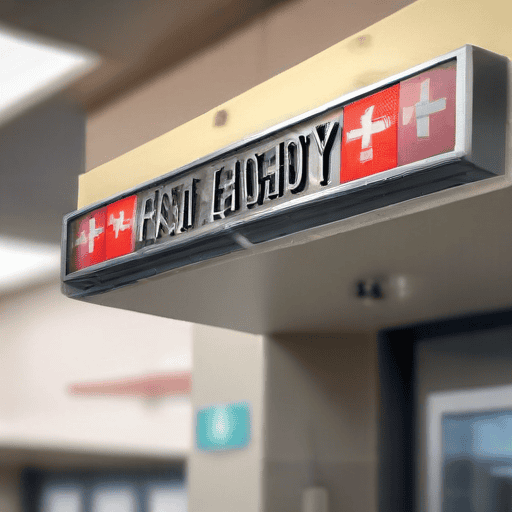 $1 Million Revamp: Fiji’s Labasa Hospital Emergency Department Gets a New Lease on Life