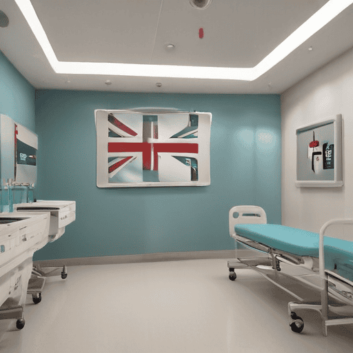 Fiji’s Labasa Hospital Emergency Department Gets a $1 Million Makeover!