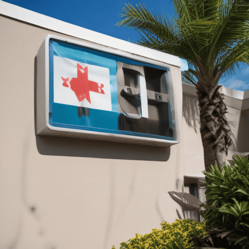 Fiji’s Labasa Hospital Gets $1 Million Emergency Department Upgrade