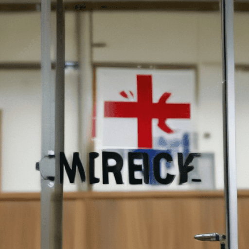 Illustration of $1m renovations for Labasa emergency department