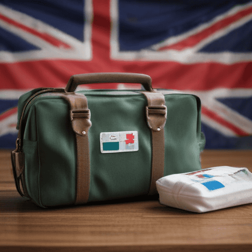 Illustration of $1m renovations for Labasa emergency department