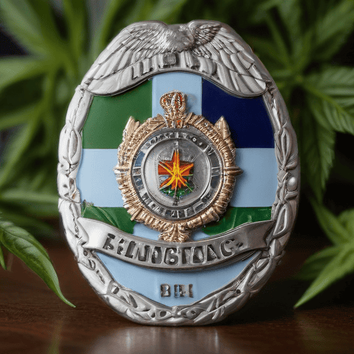 Massive Marijuana Bust: 2000 Plants Discovered in Remote Raids