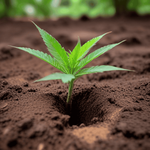 Major Marijuana Bust: Over 2000 Plants Uprooted in Fiji!