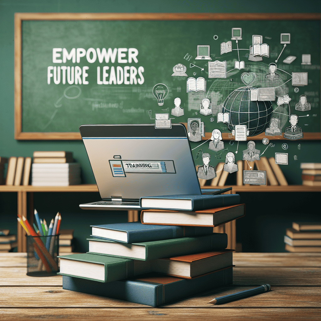 Illustration of 200 teachers benefit from US funded training