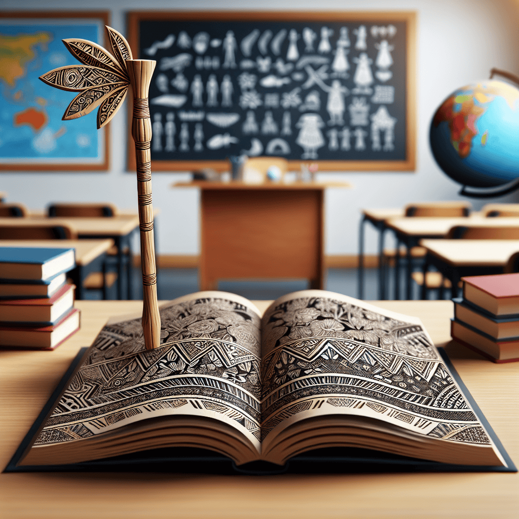 Illustration of 200 teachers benefit from US funded training