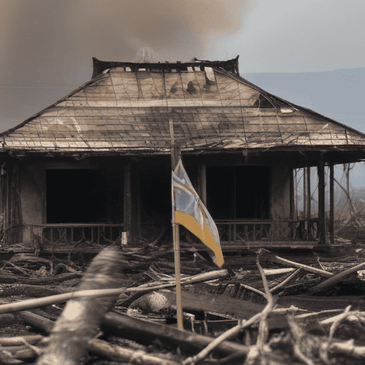 Family Grieves $200,000 Home Loss as Fire Response Raises Questions