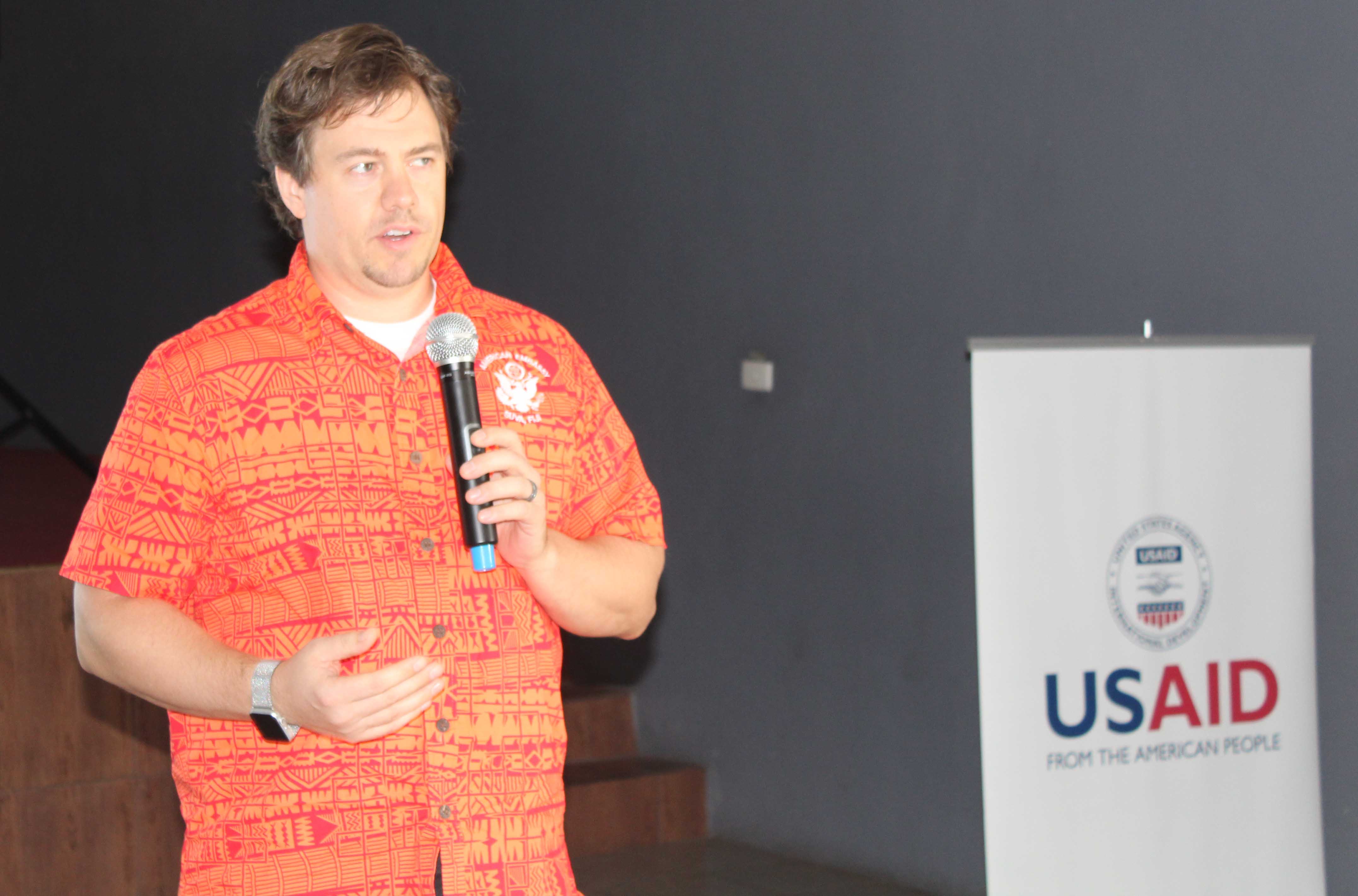 USAID Ready Project Supports Local Businesses to Become Disaster Resilient