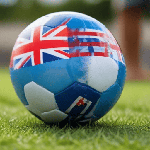 Illustration of 2024 Flick Hygiene Pacific Community Cup