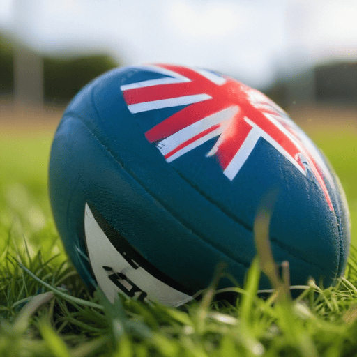 Illustration of 2024 Flick Hygiene Pacific Community Cup